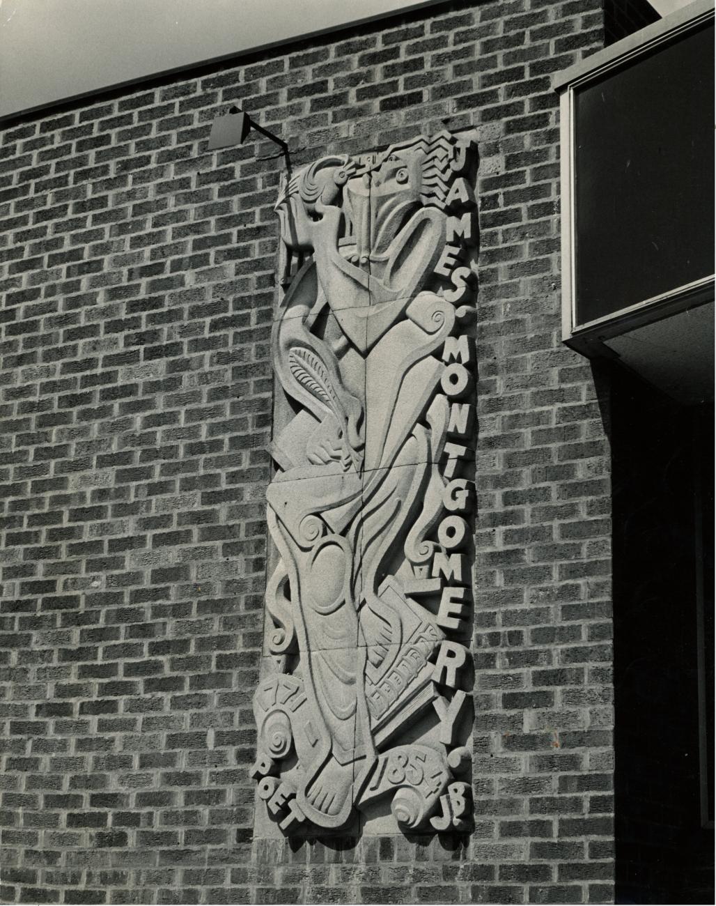 John Bunting FRBS (19272002) Royal Society of Sculptors